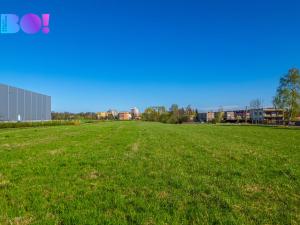 Prodej komerčního pozemku, Český Těšín, 3000 m2