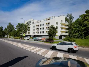 Prodej bytu 4+kk, České Budějovice, 101 m2