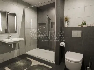 Prodej bytu 4+kk, České Budějovice, 101 m2