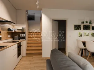 Prodej bytu 4+kk, České Budějovice, 101 m2