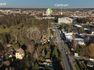 Prodej bytu 4+kk, České Budějovice, 108 m2