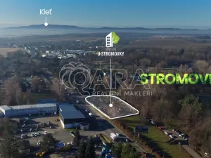 Prodej bytu 4+kk, České Budějovice, 108 m2