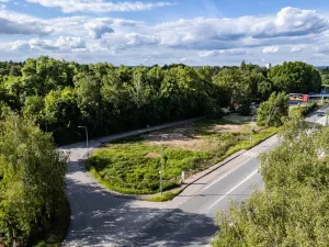 Prodej bytu 4+kk, České Budějovice, 108 m2