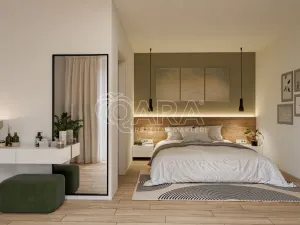 Prodej bytu 4+kk, České Budějovice, 108 m2