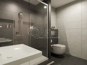 Prodej bytu 4+kk, České Budějovice, 108 m2