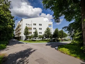 Prodej bytu 4+kk, České Budějovice, 108 m2