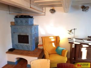 Prodej chalupy, Moravský Beroun - Ondrášov, 100 m2