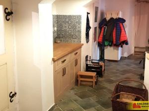 Prodej chalupy, Moravský Beroun - Ondrášov, 100 m2