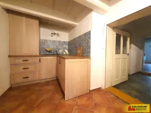 Prodej chalupy, Moravský Beroun - Ondrášov, 100 m2