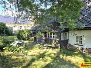 Prodej chalupy, Moravský Beroun - Ondrášov, 100 m2