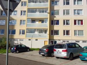 Prodej bytu 2+kk, Krupka - Maršov, Dukelských hrdinů, 40 m2