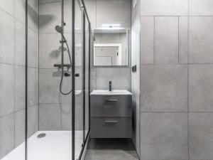 Prodej bytu 2+kk, Mladá Boleslav, U stadionu, 61 m2