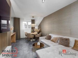 Prodej bytu 3+kk, Vochov, 78 m2