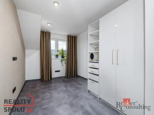 Prodej bytu 3+kk, Vochov, 78 m2