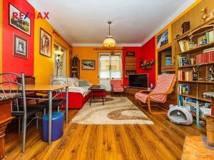 Prodej vícegeneračního domu, Mnichovo Hradiště, Komenského, 232 m2