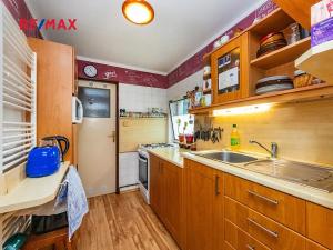 Prodej vícegeneračního domu, Mnichovo Hradiště, Komenského, 232 m2