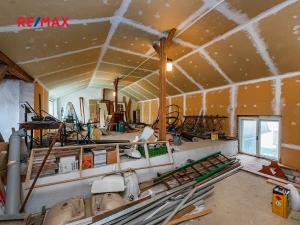 Prodej vícegeneračního domu, Mnichovo Hradiště, Komenského, 232 m2