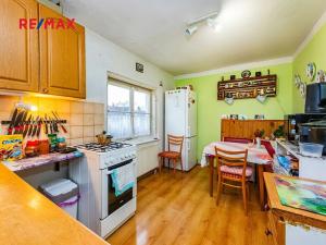 Prodej vícegeneračního domu, Mnichovo Hradiště, Komenského, 232 m2