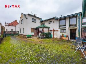 Prodej vícegeneračního domu, Mnichovo Hradiště, Komenského, 232 m2