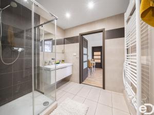 Prodej bytu 4+kk, Mladá Boleslav, náměstí Míru, 90 m2