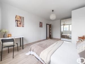 Prodej bytu 4+kk, Mladá Boleslav, náměstí Míru, 90 m2