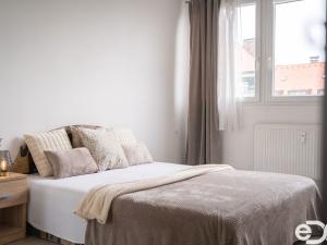 Prodej bytu 4+kk, Mladá Boleslav, náměstí Míru, 90 m2