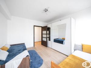 Prodej bytu 4+kk, Mladá Boleslav, náměstí Míru, 90 m2