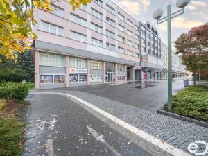 Prodej bytu 4+kk, Mladá Boleslav, náměstí Míru, 90 m2