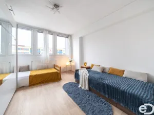 Prodej bytu 4+kk, Mladá Boleslav, náměstí Míru, 90 m2