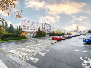 Prodej bytu 4+kk, Mladá Boleslav, náměstí Míru, 90 m2