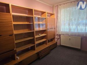 Pronájem bytu 3+1, Prachatice, Česká, 70 m2