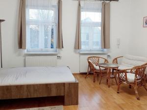 Pronájem bytu 1+1, Ostrava - Hulváky, Wolkrova, 40 m2