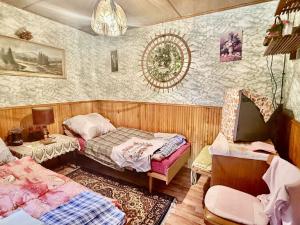 Prodej chaty, Orlová - Město, Dr. M. Tyrše, 28 m2