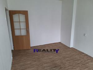 Pronájem bytu 1+kk, Podbořany, Husova, 24 m2