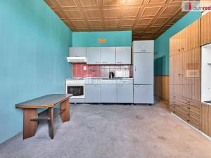 Prodej bytu 1+kk, Chodov, Dukelských hrdinů, 19 m2