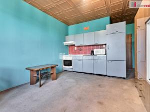 Prodej bytu 1+kk, Chodov, Dukelských hrdinů, 19 m2