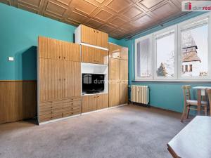 Prodej bytu 1+kk, Chodov, Dukelských hrdinů, 19 m2