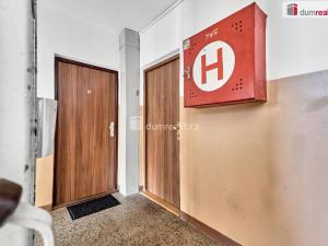 Prodej bytu 1+kk, Chodov, Dukelských hrdinů, 19 m2