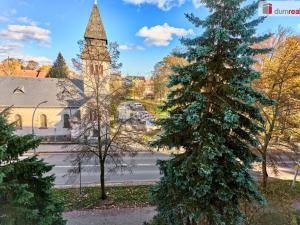 Prodej bytu 1+kk, Chodov, Dukelských hrdinů, 19 m2