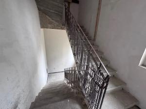 Prodej vily, Praha - Střešovice, Nad hradním vodojemem, 509 m2