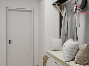 Prodej bytu 1+kk, Praha - Zličín, Sazovická, 37 m2