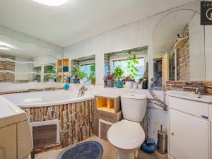 Prodej rodinného domu, Černé Voděrady, Borka, 51 m2