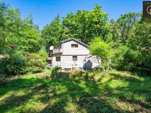 Prodej rodinného domu, Černé Voděrady, Borka, 51 m2