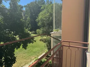 Pronájem bytu 2+1, Ostrava, Čkalovova, 54 m2