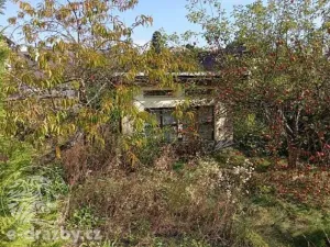 Dražba rodinného domu, Drozdov, 150 m2