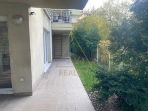 Pronájem bytu 2+kk, Praha - Záběhlice, Hyacintová, 65 m2