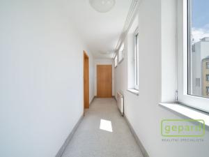 Pronájem bytu 1+kk, Praha, Hartigova, 28 m2