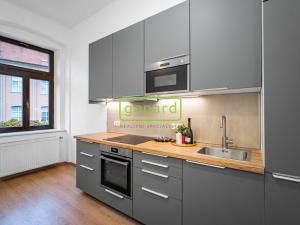 Prodej bytu 3+kk, Chrudim - Chrudim II, Novoměstská, 53 m2