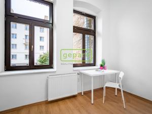 Prodej bytu 3+kk, Chrudim - Chrudim II, Novoměstská, 53 m2