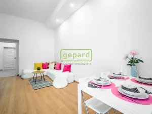 Prodej bytu 3+kk, Chrudim - Chrudim II, Novoměstská, 53 m2